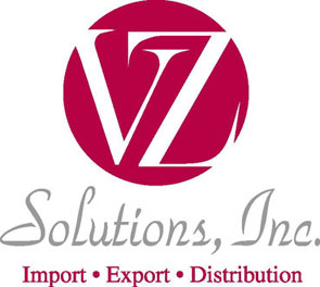 VZ Solutions, Inc. - Industrial equipment and vehicles. (image for) VZ Solutions, Inc. - Industrial equipment and vehicles.